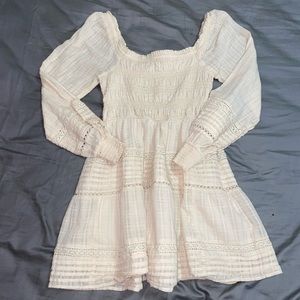 American Eagle dress